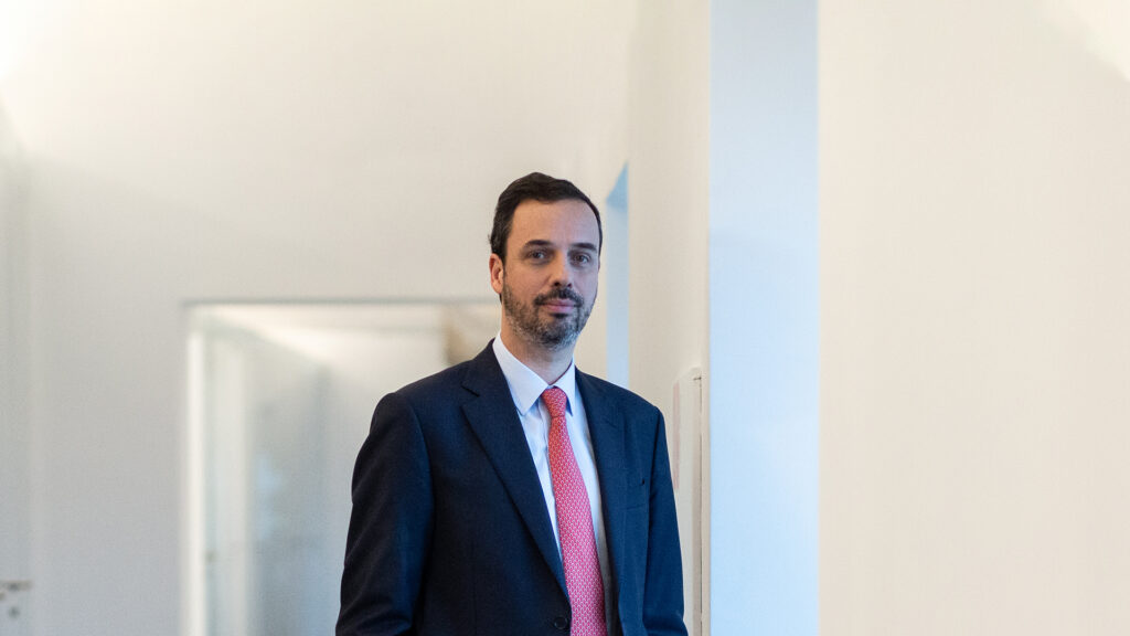 Fernando Veiga Gomes assures the transfer rules in football ‘will certainly be changed’