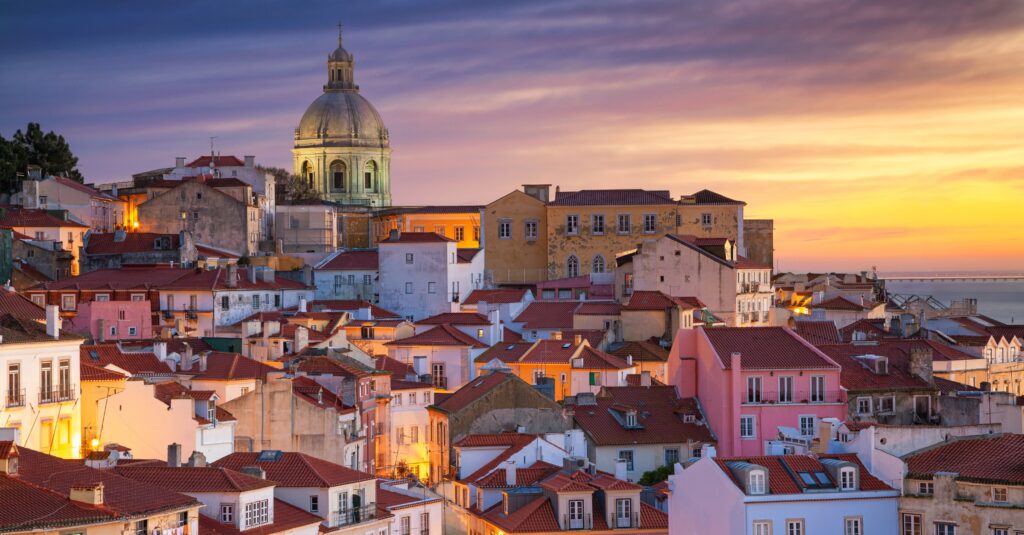 Abreu Advogados publishes article on National Insolvency Statistics in Portugal for INSOL Europe Publication