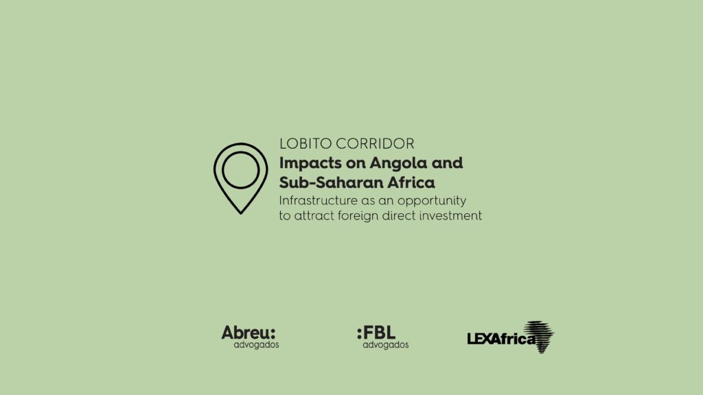 Lobito corridor: impacts on Angola and Sub-Saharan Africa?