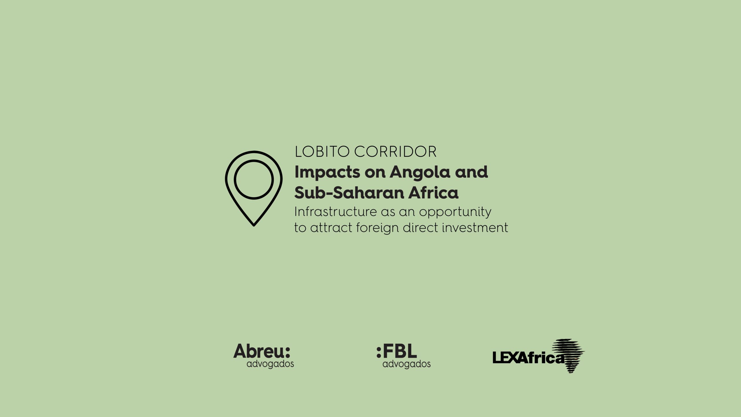 Lobito corridor: impacts on Angola and Sub-Saharan Africa?