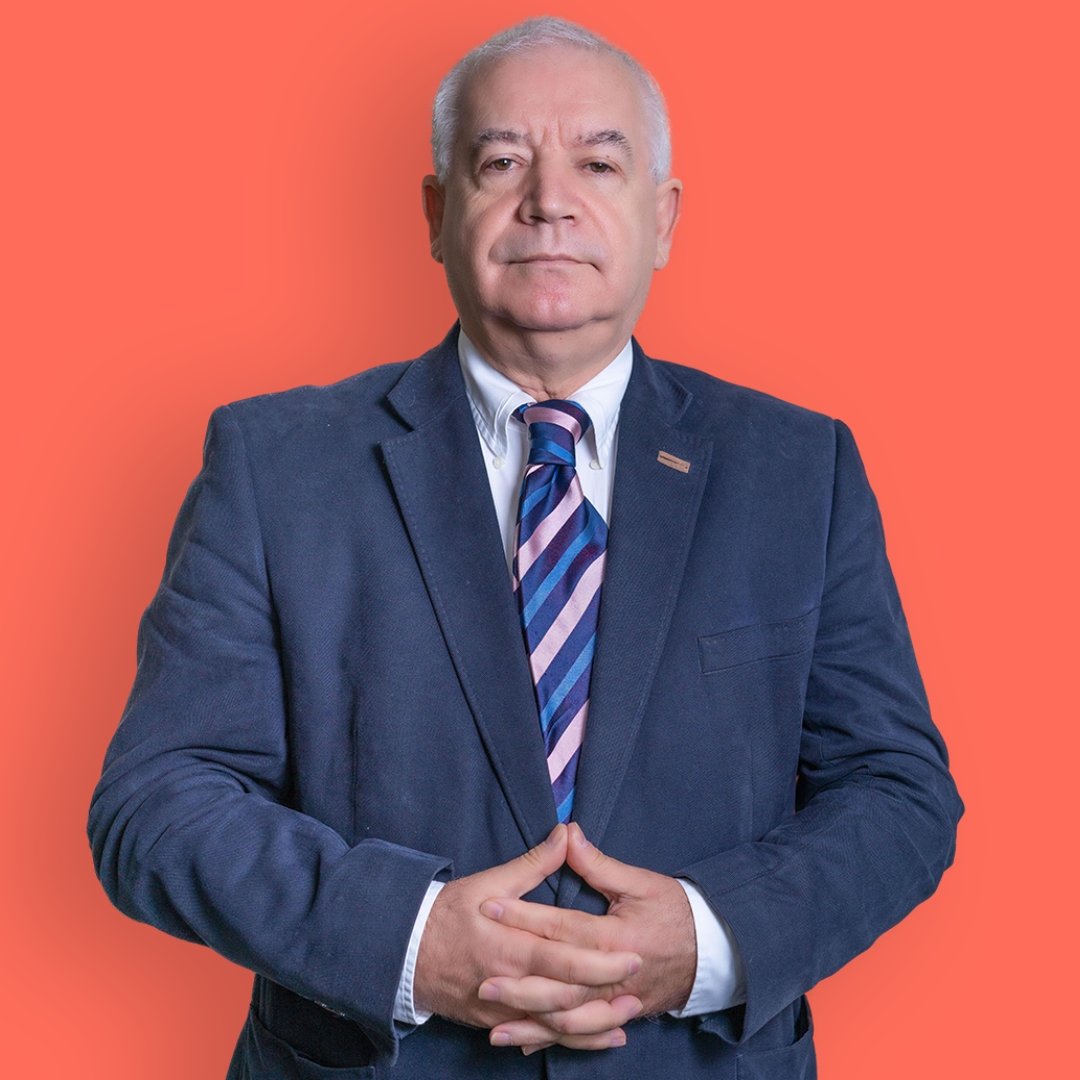 Fernando Faria de Bastos