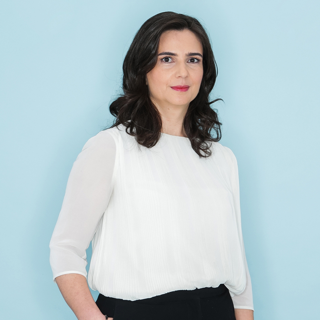 Inês Sequeira Mendes