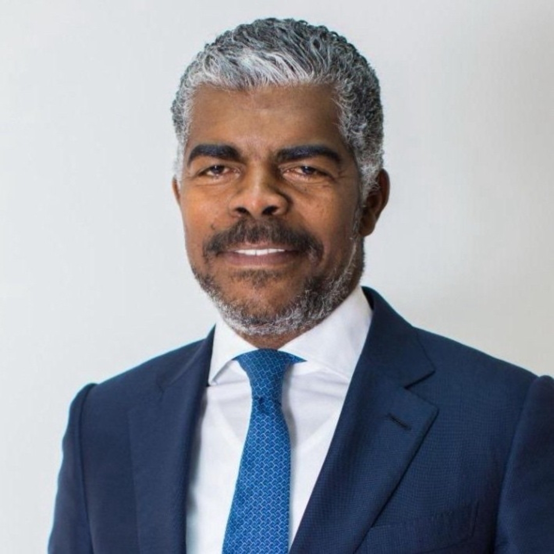 Ricardo Viegas D’Abreu