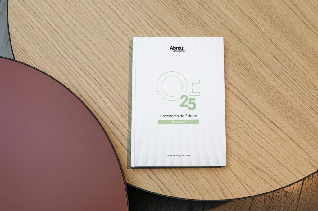 As principais medidas para Famílias e Empresas previstas no Orçamento do Estado 2025