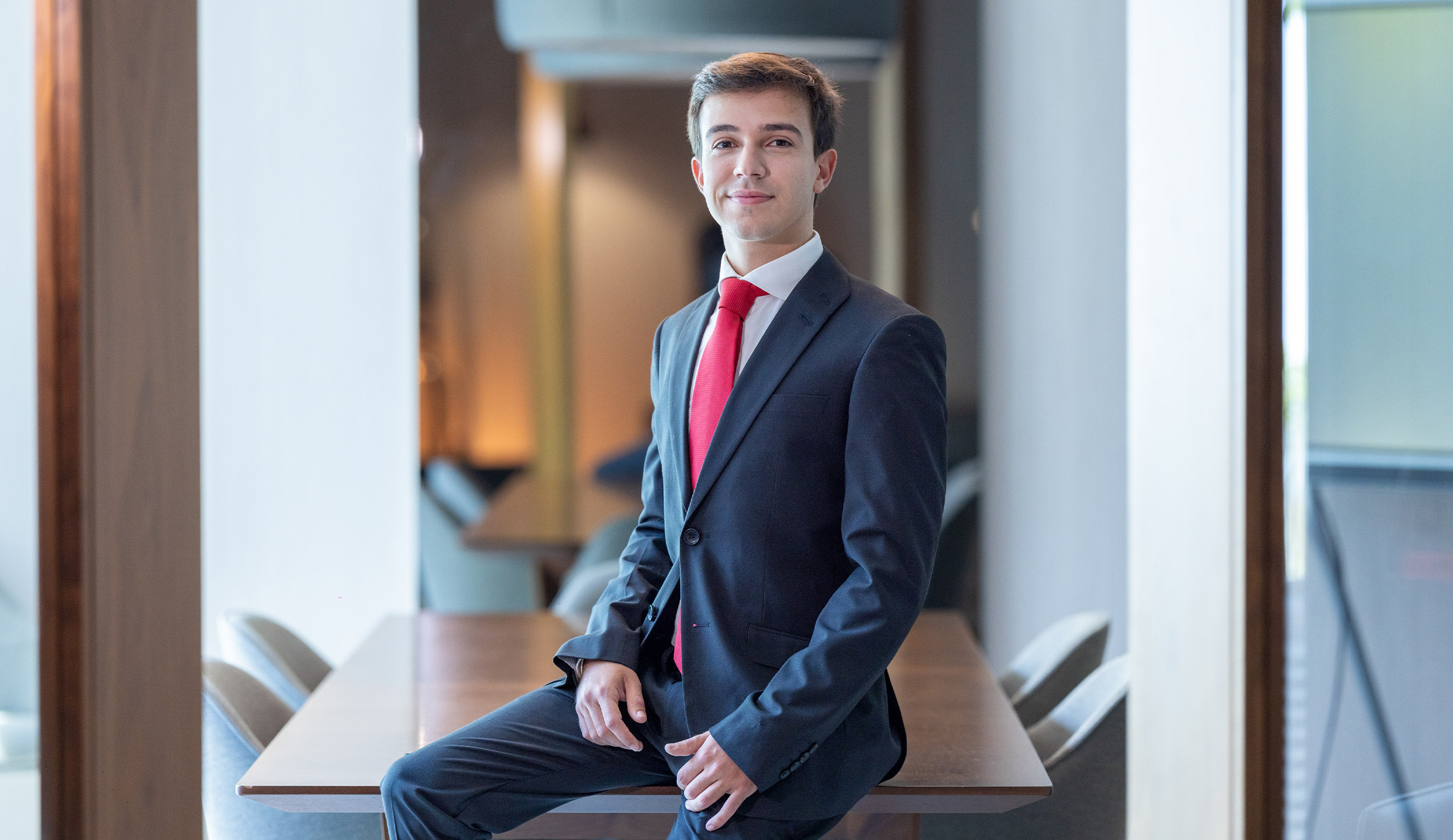 Bernardo Vasconcelos