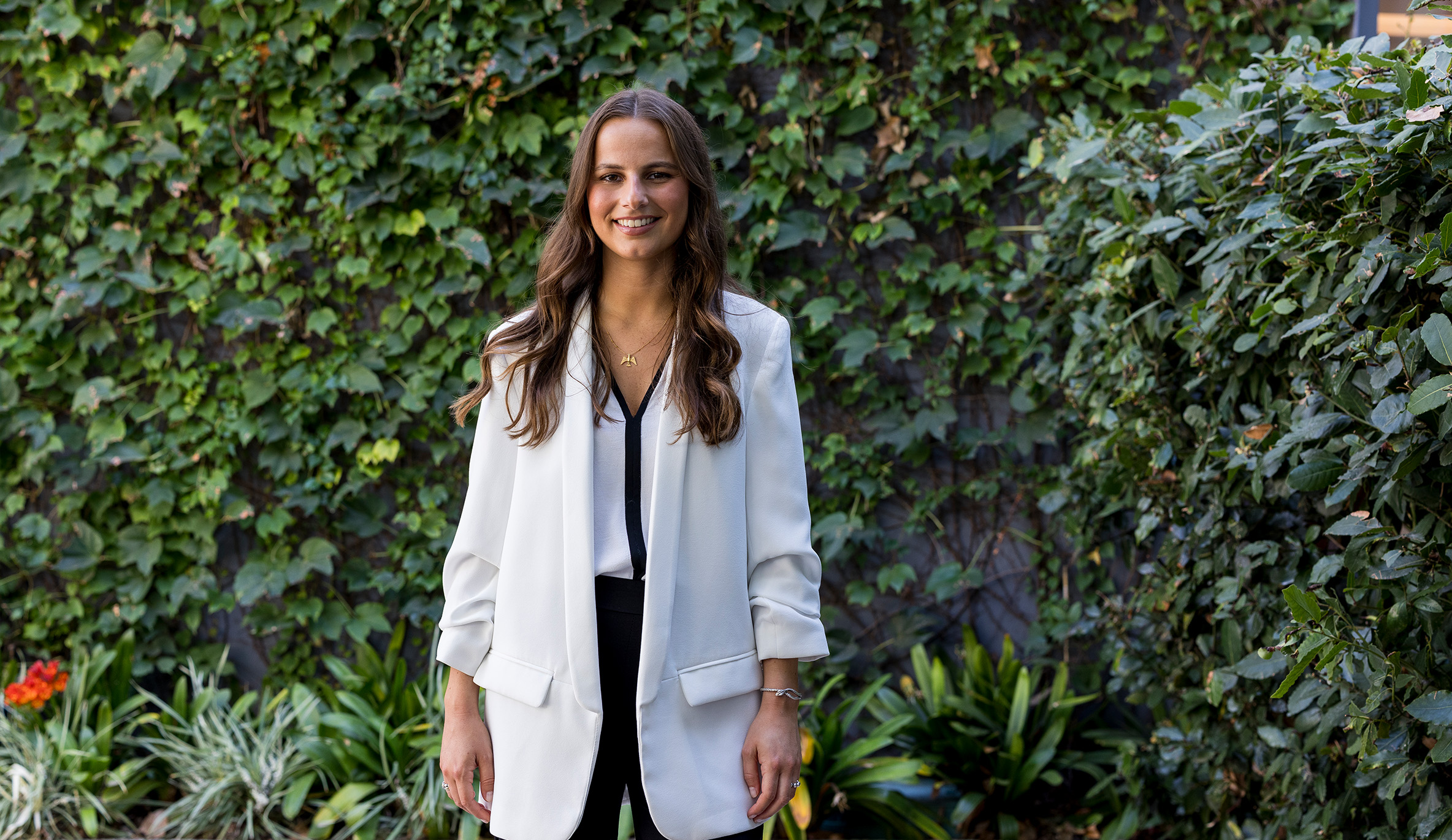 Carolina Lencastre Torres