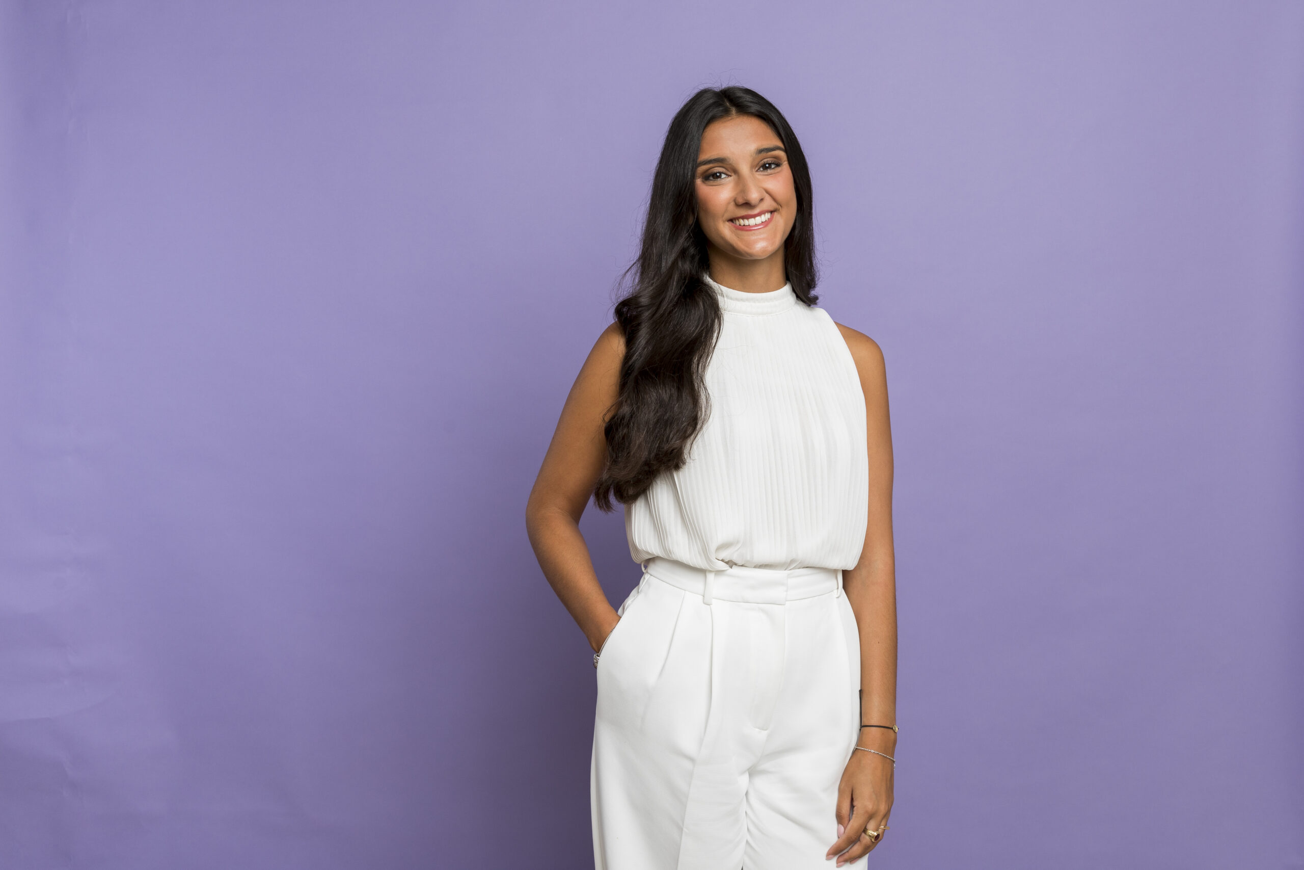 Beatriz Pedroso de Carvalho