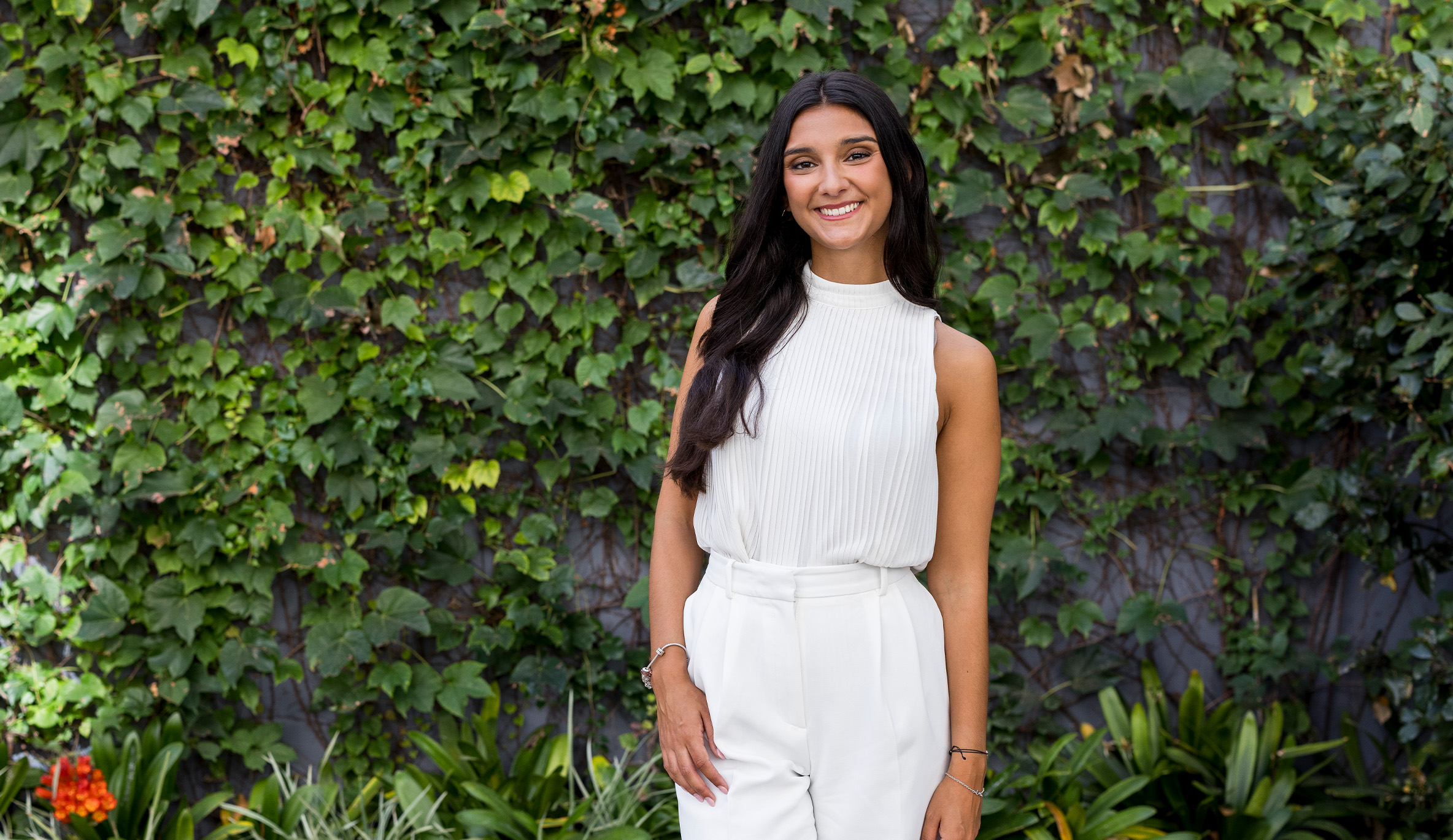 Beatriz Pedroso de Carvalho