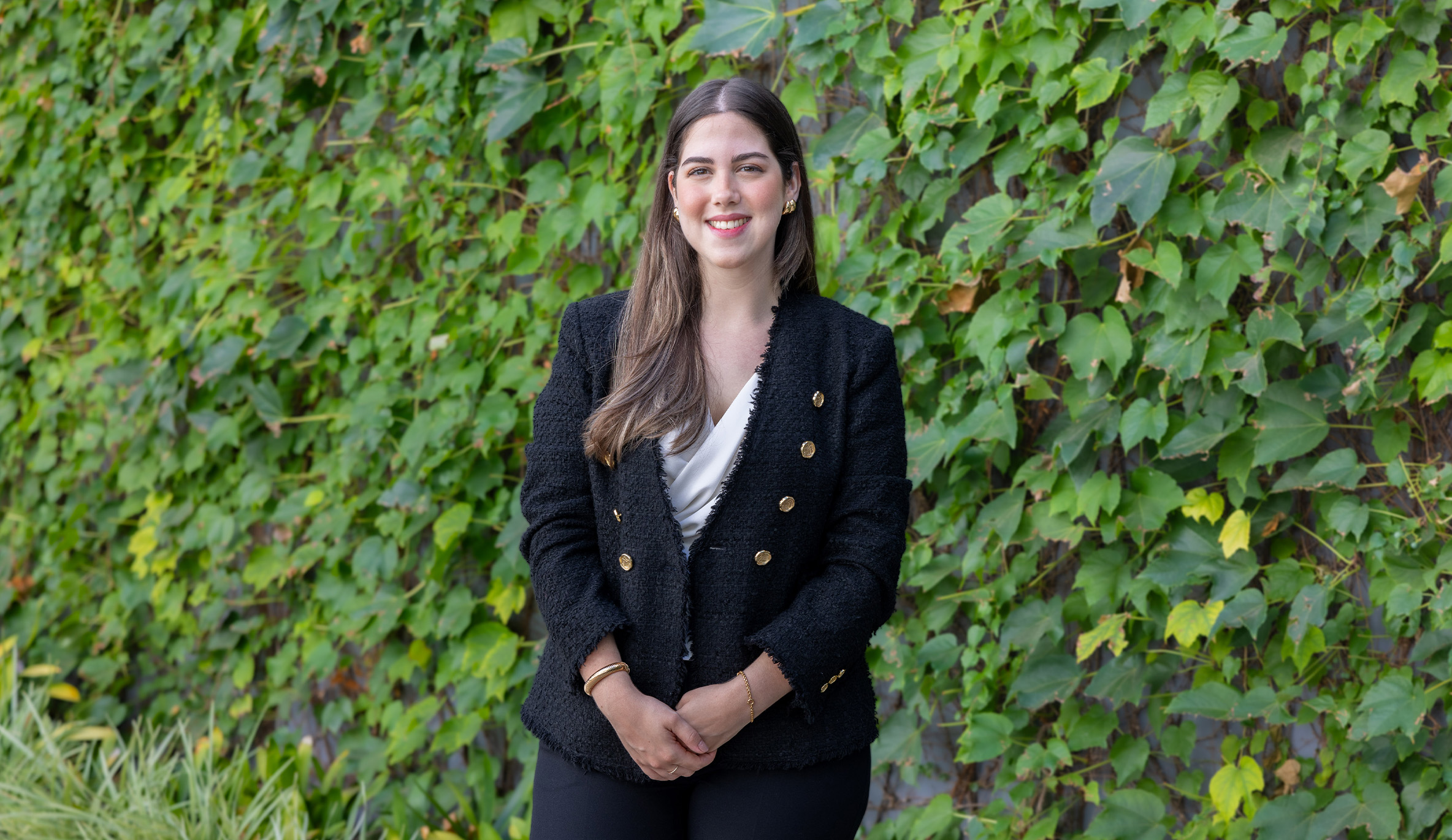 Maria Eduarda Andrade