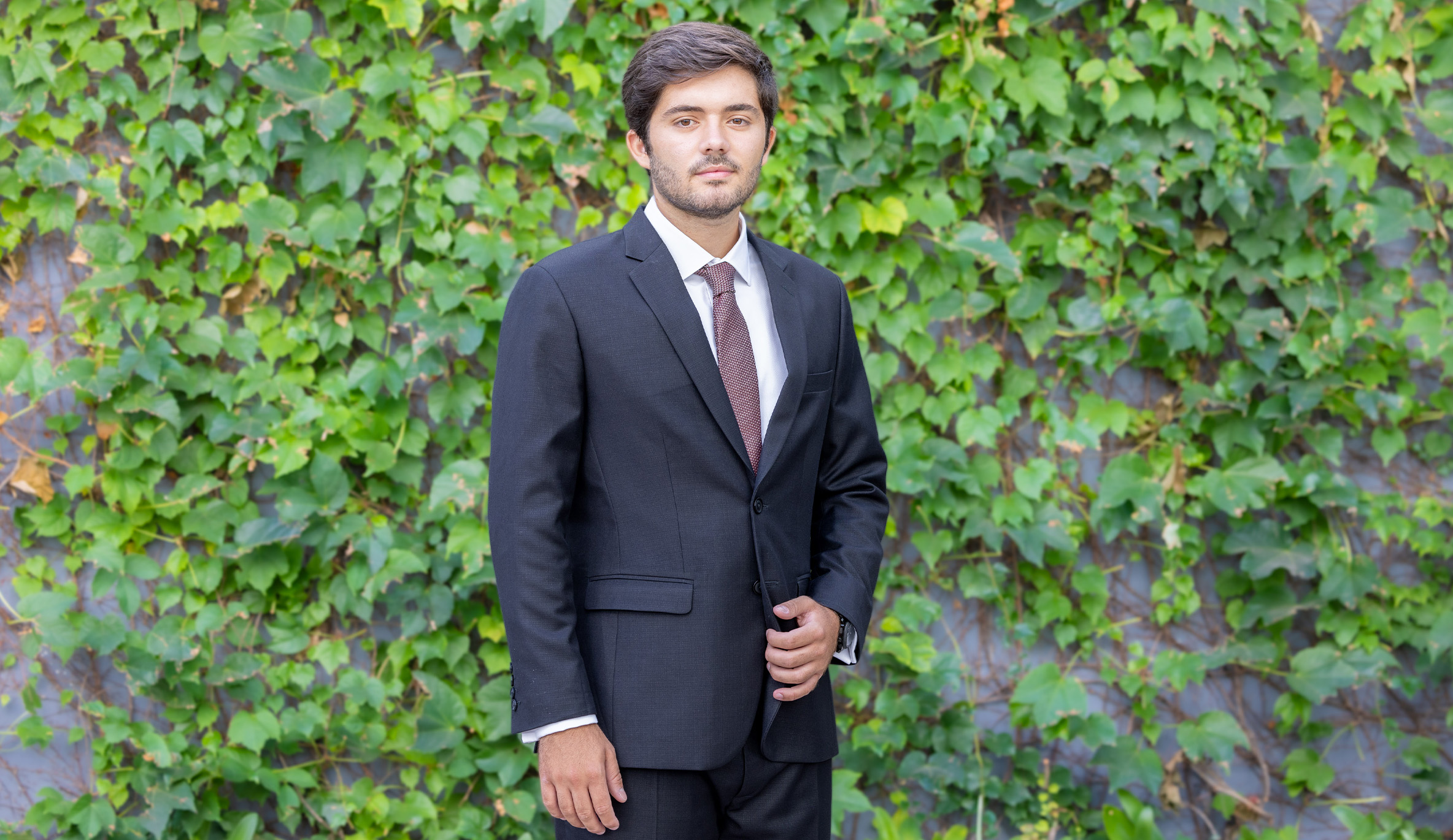 Miguel Sequeira Matos