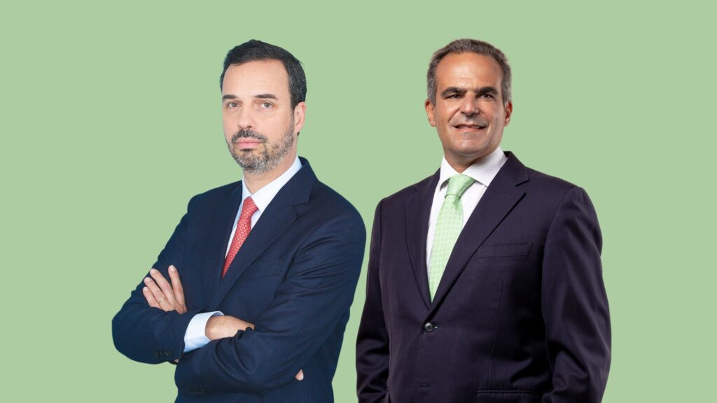 Fernando Veiga Gomes and Alexandre Miguel Mestre take part in the conference ‘New Challenges in Sports Law’