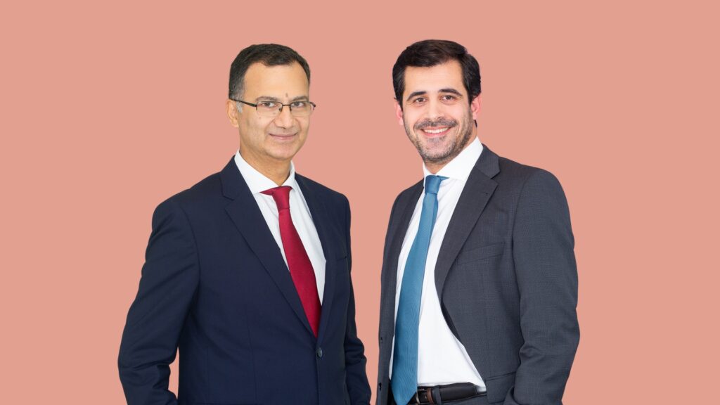 Luís Barreto Xavier e Ricardo Henriques intervêm sobre Regulação da IA em reunião da APB sobre proteção de dados