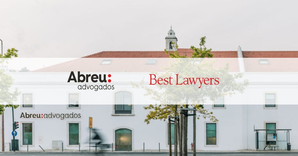 Abreu Advogados recognised in Best Lawyers rankings