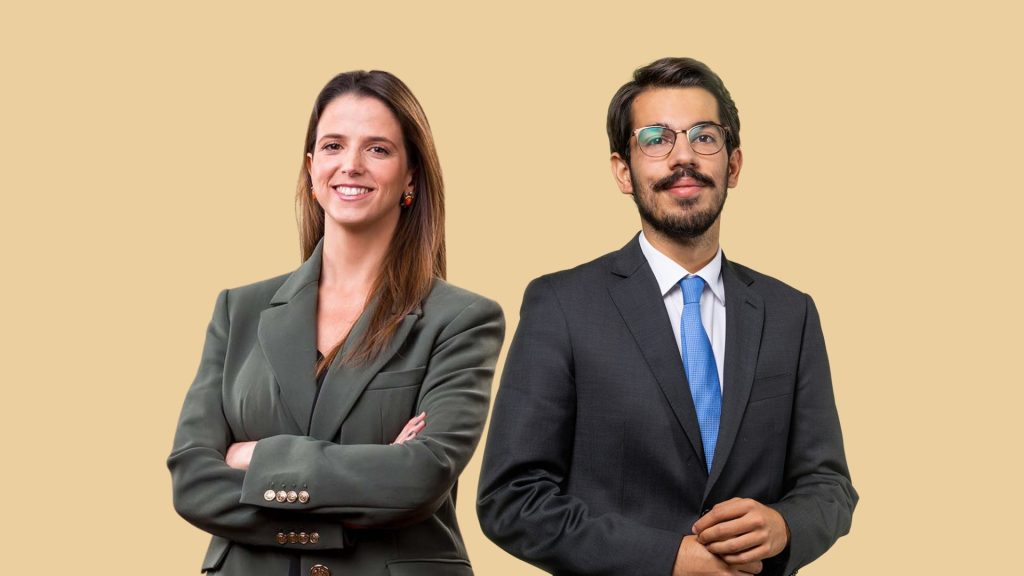 Benedita Pessanha and Manuel Santiago sign article on Local Accommodation published in Confidencial Imobiliário