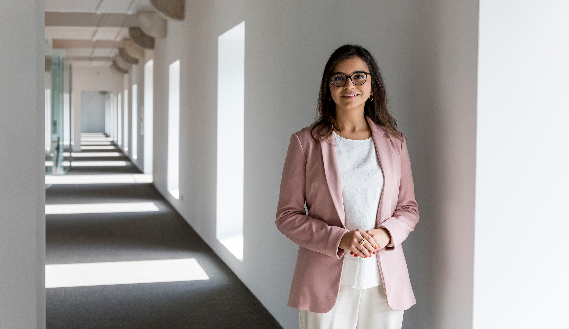 Filipa Calheiros Ferraz