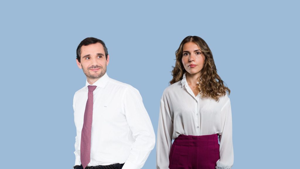 Tiago Corrêa do Amaral and Margarida de Oliveira Pedro write article published in Power Law Committee eBulletin