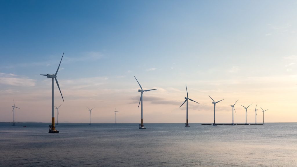 New Rules for Renewable Energies and Licensing Simplification