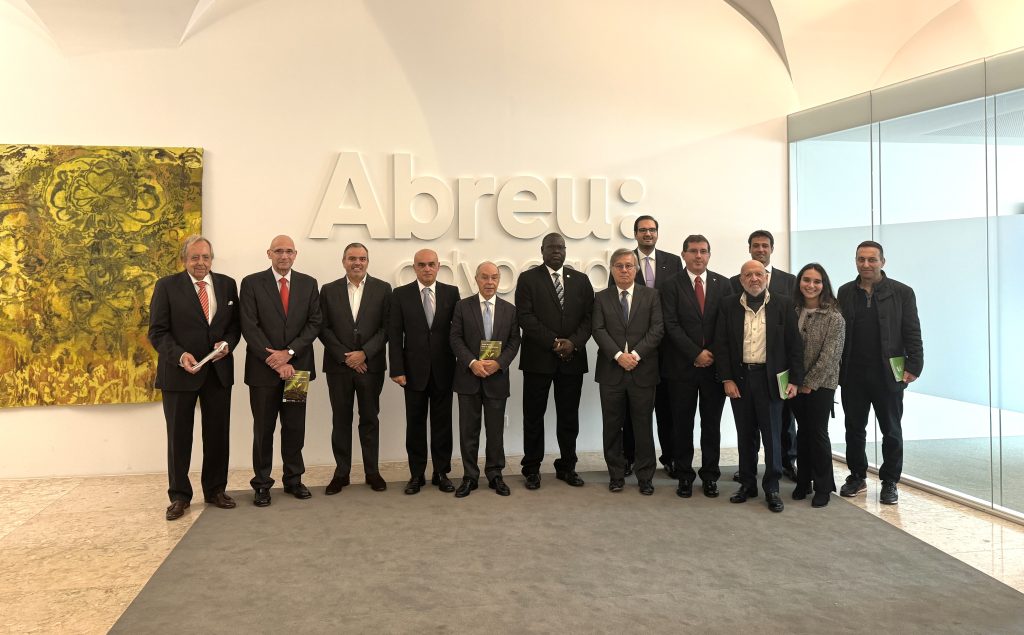 “Guinea-Bissau is a country with much to offer and where there is still much to be done”