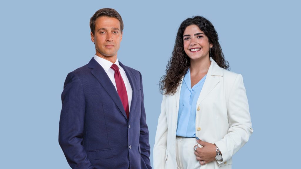 João Lupi and Leonor de Sá e Frade pave the way for Space Law in an opinion article published in Jornal de Negócios