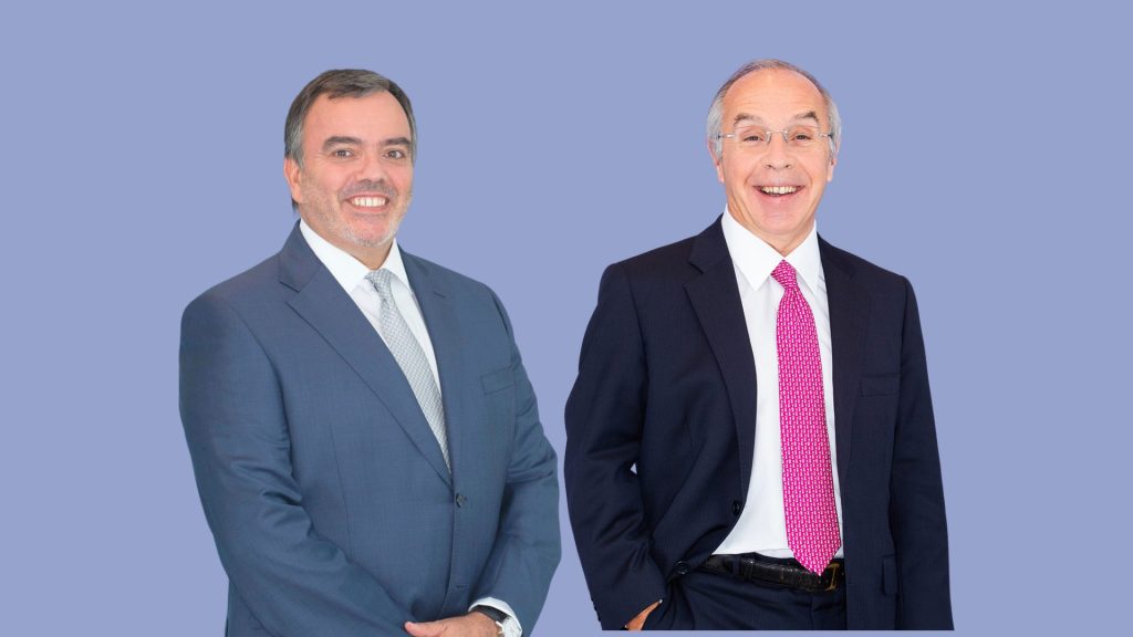 Manuel Santos Vítor and Luís Marques Mendes present ‘Guinea-Bissau – Investment Guide 2023/2024’