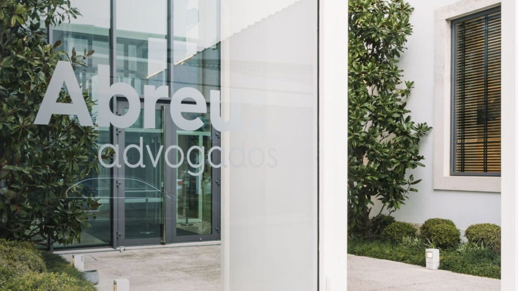 Abreu Advogados recognised in the Lexology Index