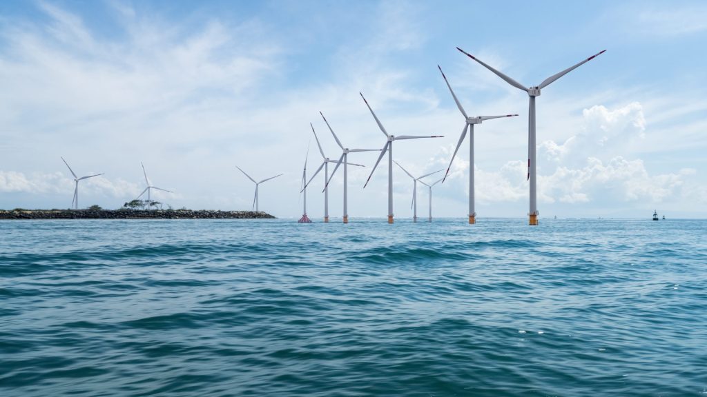 Abreu Advogados advised Tokyo Gas on the acquisition of 21% of the WindFloat Atlantic wind farm