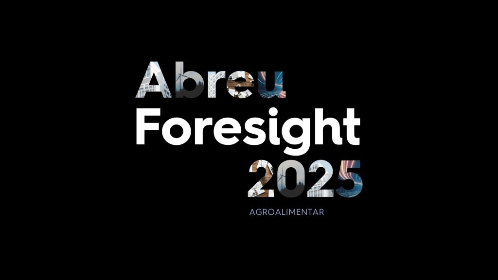 Abreu Foresight 2025 | Agroalimentar