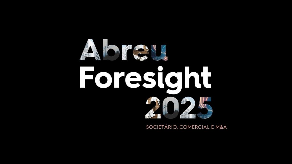 Abreu Foresight 2025 | Societário, Comercial e M&A
