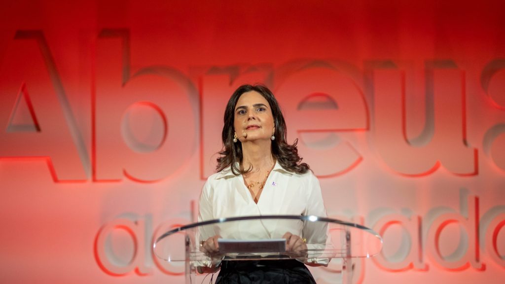 Inês Sequeira Mendes foresees risks and opportunities for the legal profession in 2025