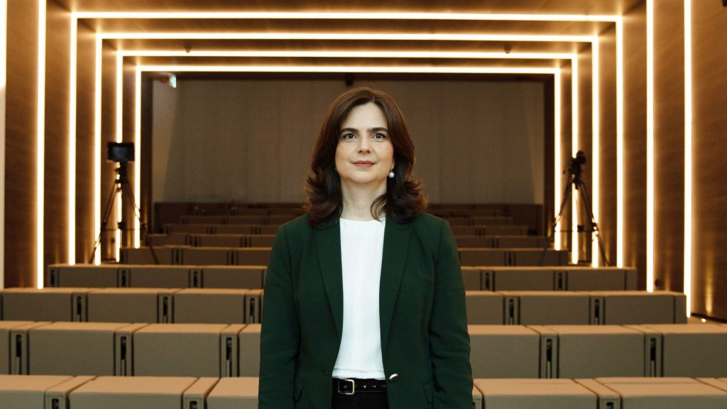 “O fator humano é absolutamente essencial”