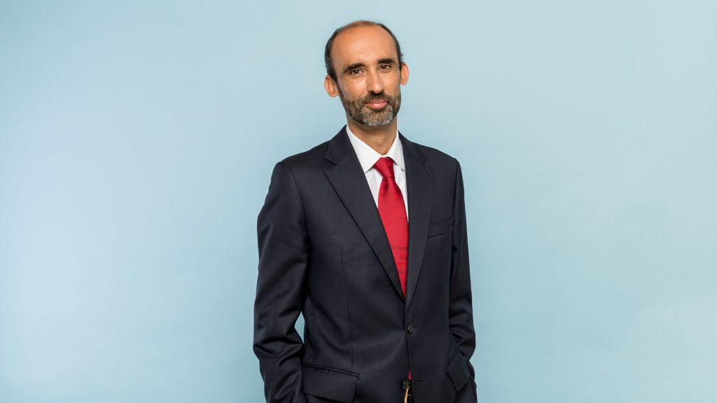 João Marques de Almeida é orador no “EALA’s 14th Liability Seminar”