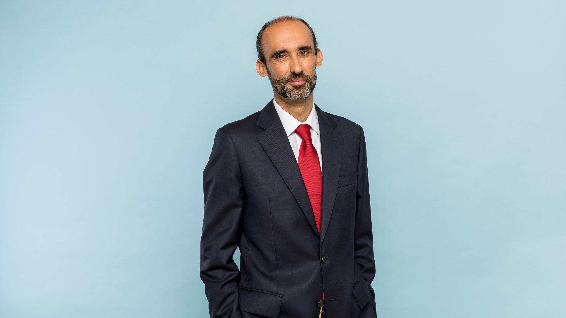 João Marques de Almeida speaks at “EALA’s 14th Liability Seminar”