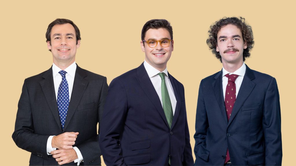 Rodrigo Formigal, João Diogo Barbosa e António Kreiseler de Albuquerque contribuem para o Guia da Chambers “Banking Regulation 2025″