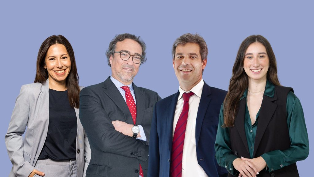 Abreu Advogados assina capítulo do Guia “Litigation 2025: A Chambers Global Practice Guide”